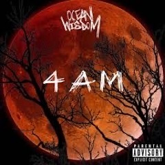 4Am in the raq X Meil