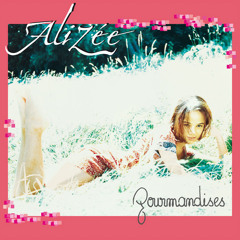 Alizée - Moi Lolita (MLX Remix)