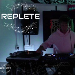 Replete Mix #40 May's