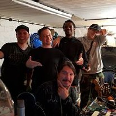 K.I.M (Keep It Moving) - The Kimfest Collective