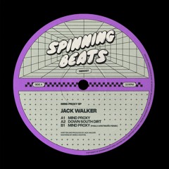 PremEar: Jack Walker - Mind Proxy [SBR007]