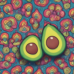 Organic avocados (prod. by Optional("Syndrome")) | recorded on OffTop app