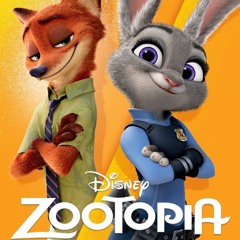 Zootopia