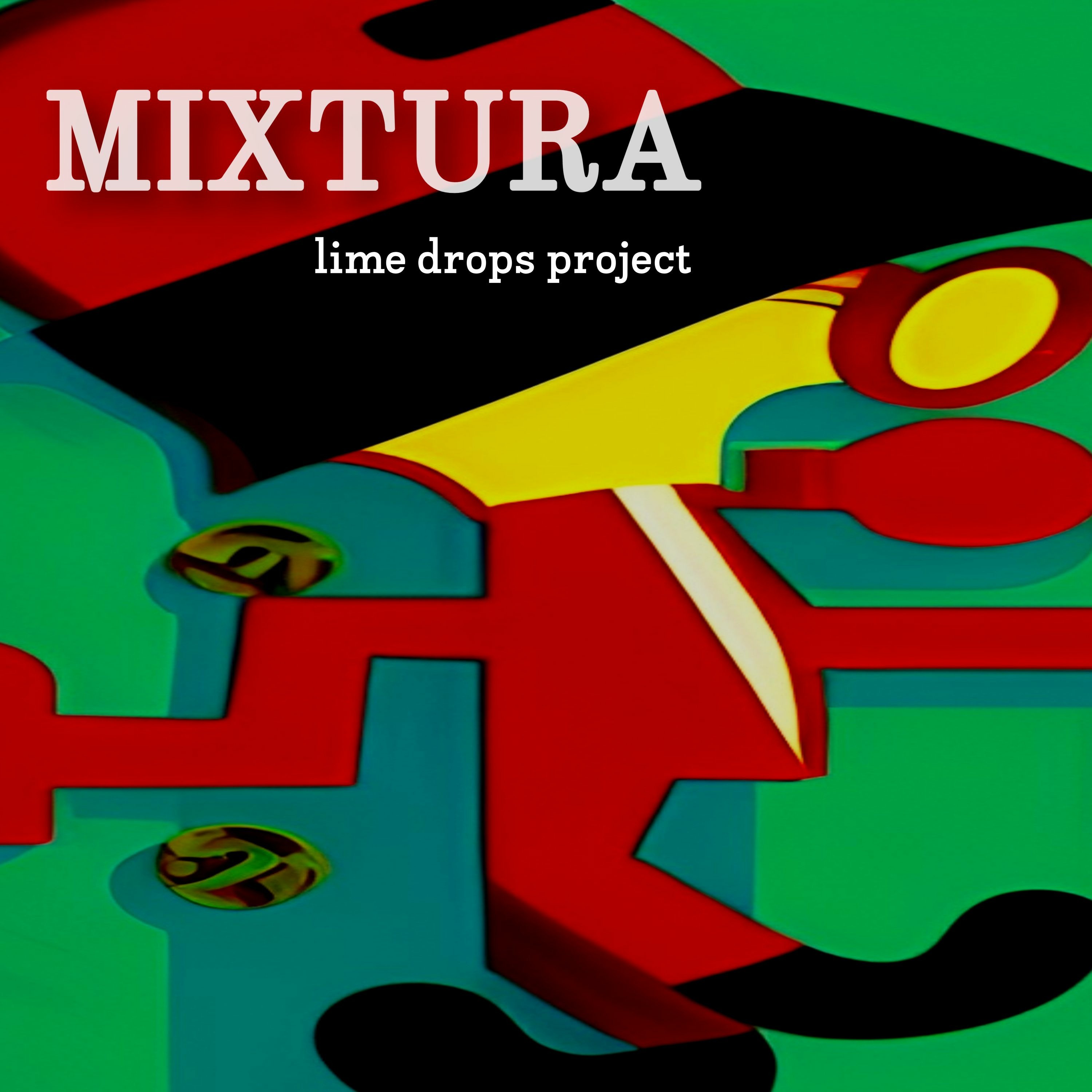 Mixtura