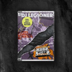Dj Leg1oner - PDVL SPOT