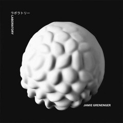 Laboratory 004 | Jamie Grenenger