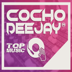 Session Mix l Reggaeton New - Lo Mas Sonado - dJ Cocho - 2020 - Party Virtual | TOP MUSIC