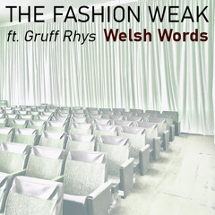 Welsh Words featuring Gruff Rhys
