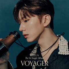 Kihyun_(MONSTA X) - 'VOYAGER'