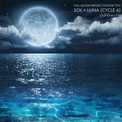 BeSimply...Reflect Honor You {Sol + Luna Full Moon 6}
