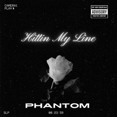 Hittin My Line (feat. Maybe Spacey)