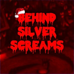 [Behind Silver Screams] It's Christmas In Halloween Town