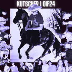 Kutscher Obsthain Closing Set | Obstinsel Festival 2024 | OT incl. bonus track