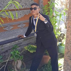 DJ ORANG MISKIN DILARANG MABUK X ULIAN PUNYAH DIO SATRIA