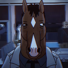 when you so clearly hate yourself