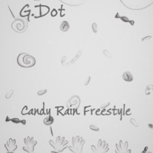 Candy Rain Freestyle