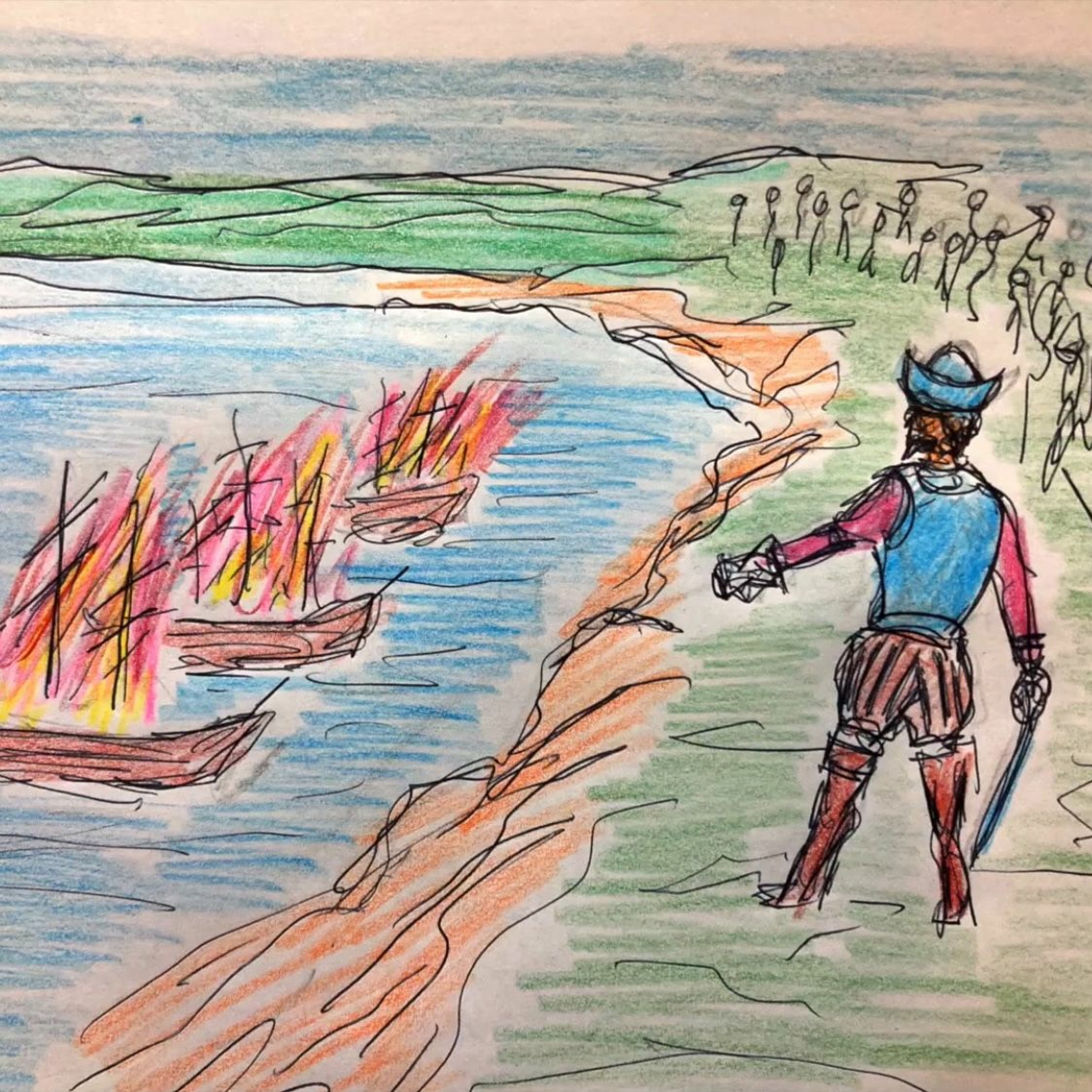 Wie willst du leben? - die Entscheidung liegt bei mir (P. George Elsbett LC) episode artwork