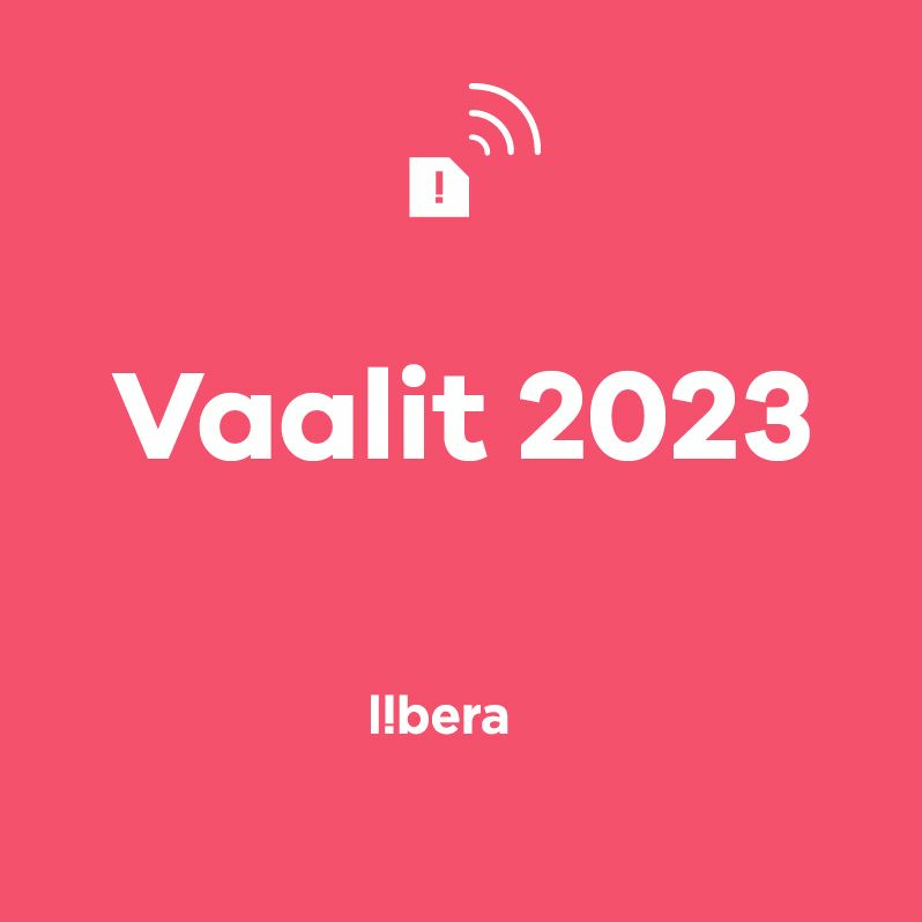 Vaalit 2023 - Sakari Puisto, Perussuomalaiset