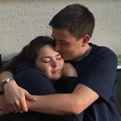 I'm Not Ready For You To Leave By Eva & Thierry