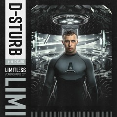 D-Sturb - Limitless (Playground 06 OST)