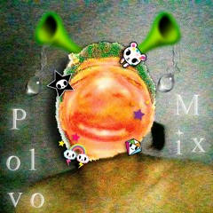 POLVO MIX #02 DJ SENTIMIENTO