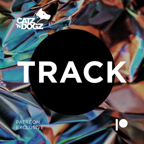 <DL> ROSALÍA & J Balvin Feat. El Guincho  - Con Altura (Catz 'n Dogz Edit)