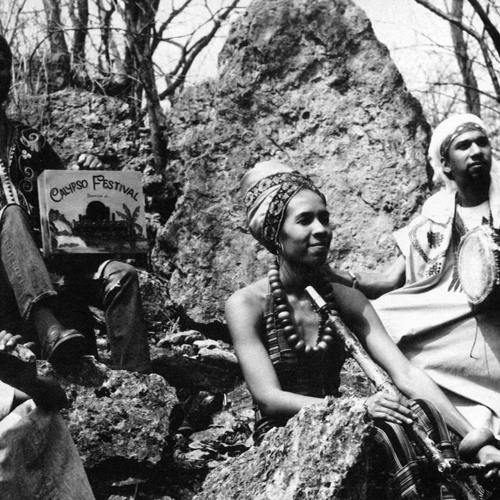 NTS Guide To: Ohio Spiritual & Free Jazz 050722