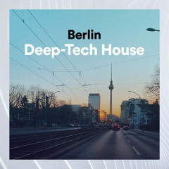 Berlin Deep-Tech House