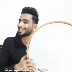 الفنان زيد محمد الحسن أغاني تراثية من الرقة