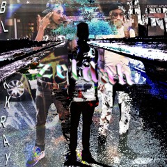 BLACK KRAY MIX (OCT 2022)#zeldah