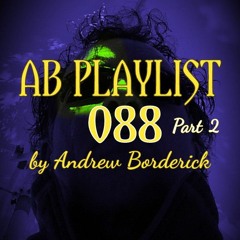AB Playlist 088 Part 2
