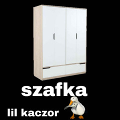 Lil Kaczor - Szafka
