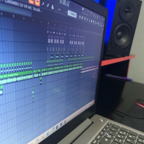 AR CONDICIONADO - MC MAGRINHO - (DJ VR)