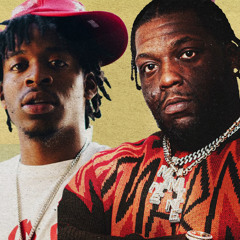 YN Jay & Rio Da Yung OG - Master P (but it's soulful)