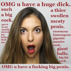 Penis Growth Elixir (Penis Enlargement Affirmations)