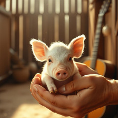 Gamle koner, Store hjerter