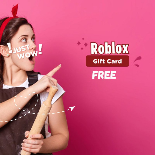 “Roblox Gift Card Codes Free – Safe Methods That Actually Work”