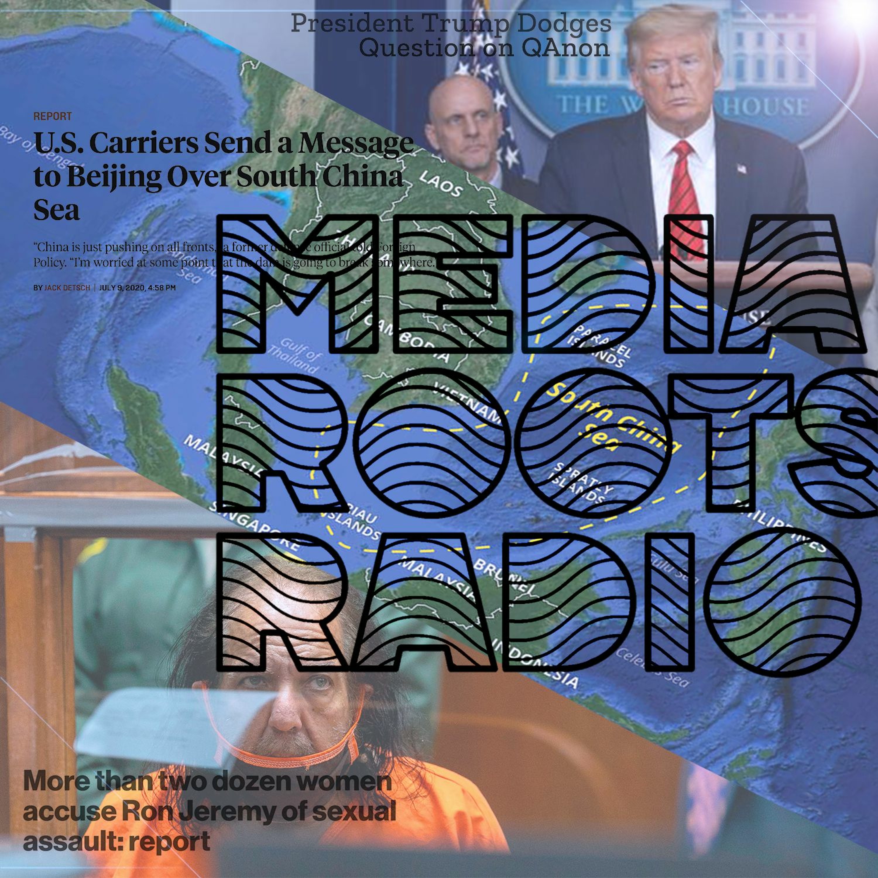 Media Roots Radio