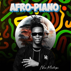 MIXTAPE FLY 🛫TO AFRICA🇿🇦🦓🐘By DJ ZOE SOUND(AFRO-PIANO ).mp3