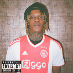 Clear Da Crowd(prod.Pbyoscar x Sosvlo)