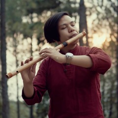 Game of Thrones | Theme Song | Flute Cover by Swarnim Maharjan