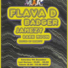 Pedge's Houseboat - Lost Horizons