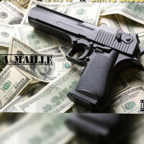 2SPIT93 X KILLER  | LA MAILLE 💶