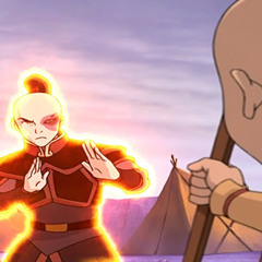 aang vs zuko #jerseyclub #nova #uzu #labgods