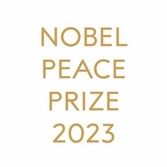 Lecture about the 2023 Nobel Peace Prize to Narges Mohammadi