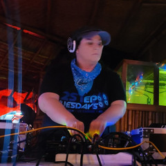 Eryn Evans x 2step Tuesdays  - May 2025 Promo Mix