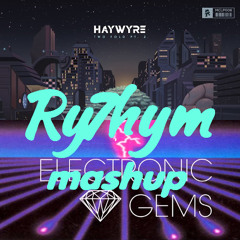 Haywyre X HOME (Tiger Skywave remix) - Do You Don't You Head First (Ry7hym mashup)