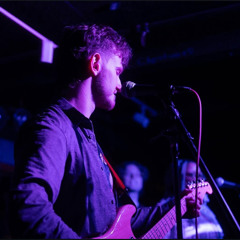 Raspberry Jam - Fraser Brown