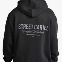 cartel phonk 808s