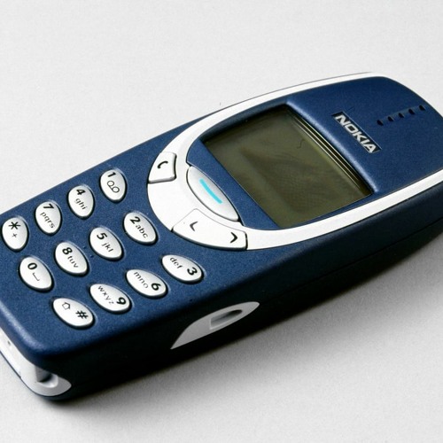 Stream Nokia 3110 Ringtone Orchestrated by Thriplerex | Listen online for  free on SoundCloud